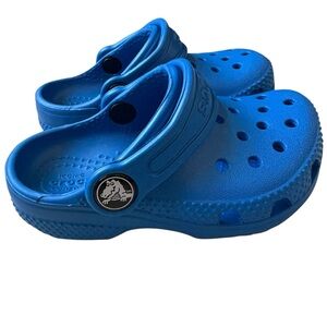 Crocs Classic Kids Clogs Size 6 NWT